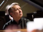 Mikhail Pletnev &copy; Alexei Molchanovsky