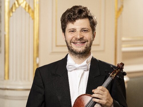 Adrian Iliescu © J. Konrad Schmidt