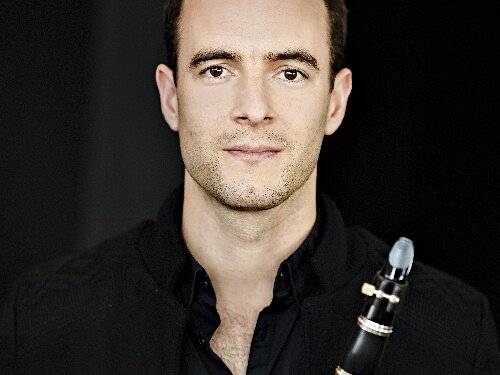 David Orlowsky © Kaupo Kikkas