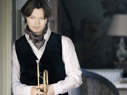 Sergei Nakariakov © Thierry Cohen