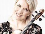 Elina Vähälä © Symphoniker Hamburg
