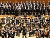 Tschechische Symphoniker Prag & Coro di Praga © HTK GmbH & Co. KG