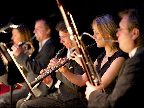 Tschech. Kammerphil. © Great Performances Veranstaltungs UG