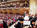 Hamburg Proms-Last Night © Hinrich Schultze
