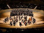 CPE--Bach-Chor-Hamburg &copy; Swanhild Kruckelmann