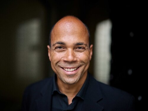 Daniel Ochoa &copy; Christian Palm