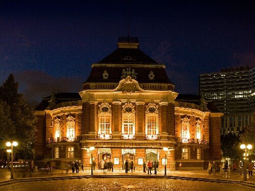 Hamburger Symphoniker &copy; Thies Raetzke