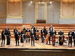 Kammerorchester © Neue Philharmonie Hamburg