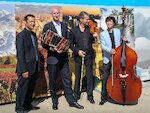 Quartetto Viva el Tango © Neue Philharmonie Hamburg