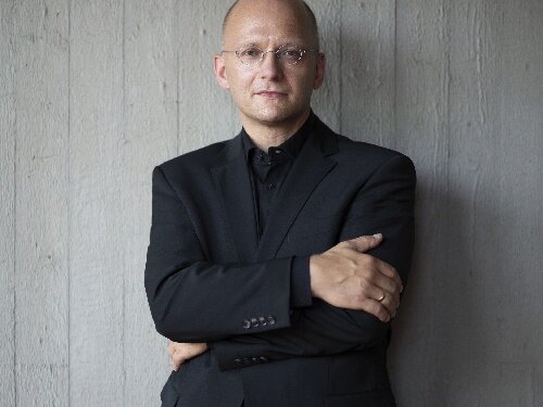 Hansjörg Albrecht &copy; Vanessa Daly