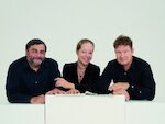 Brahms-Trio Moskau © Brahms-Trio