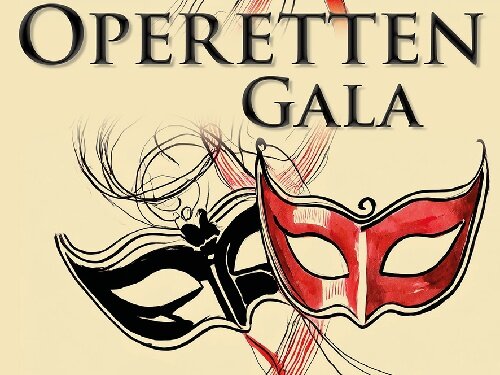 Operetten-Gala © Berliner Operetten Ensemble