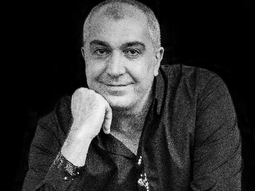 Samvel Barsegyan © Neue Philharmonie Hamburg