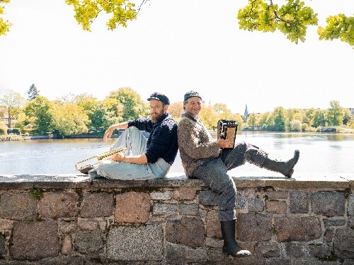 Jungs vun de Waterkant © G2 Baraniak