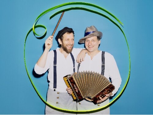 Jungs vun de Waterkant &copy; Sinje Hasheider