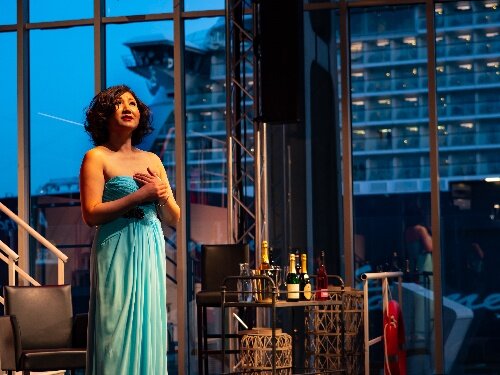 Opern-Slam &copy; Inken Rahardt