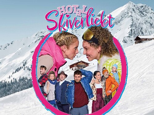 Hotel Skiverliebt &copy; Schmidt Theater