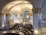 Chor-und Orchester St. Michaelis &copy; Michael Zapf