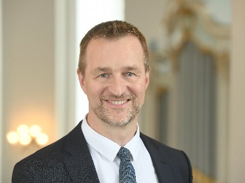 Jörg Endebrock © Michael Zapf 