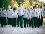 Hear the Boys &copy; Neuer Knabenchor Hamburg