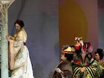 Staatsoper Hamburg: Madama Butterfly &copy; Bernd Uhlig