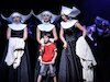 Die Zauberflöte © Arno Declair