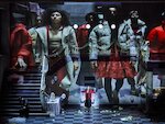 Lucia di Lammermoor &copy; Brinkhoff-Mögenburg 