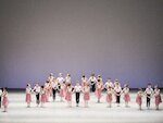 Ballettschule HAMBURG BALLETT &copy; Kiran West