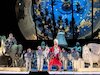 Les Contes d`Hoffmann © Monika Rittershaus 