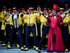 Rigoletto © Arno Declair