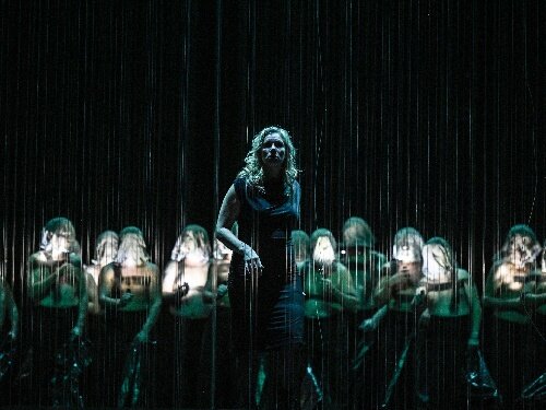 Der Fliegende Holländer &copy; Hans Jörg Michel