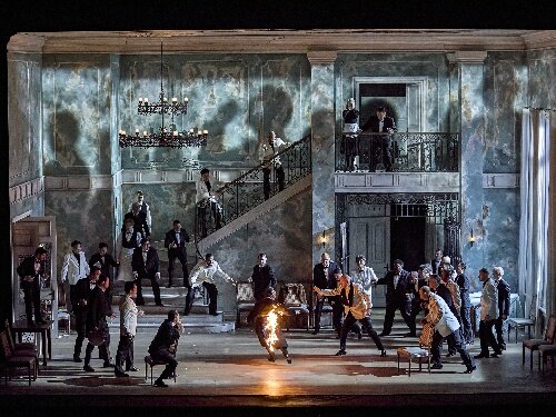 Il trovatore © Brinkhoff-Moegenburg