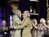 Ariadne auf Naxos © Monika Rittershaus