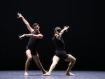 Blake Works V - William Forsythe &copy; Teatro alla Scala