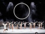 Nijinsky_John Neumeier © Kiran West