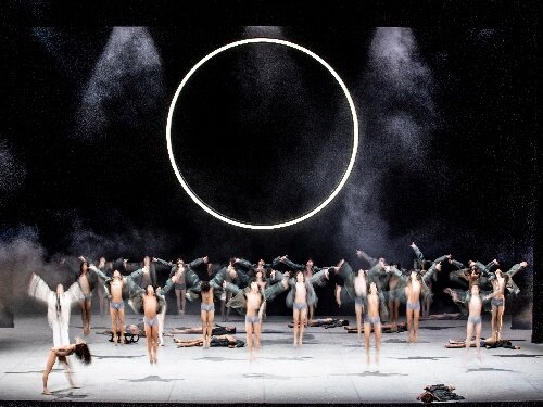 Nijinsky_John Neumeier © Kiran West