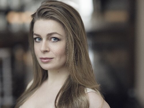 Siobhan Stagg © Simon Pauly
