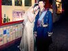 Ruslan und Ljudmila © Hilde Van Mas