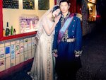 Ruslan und Ljudmila © Hilde Van Mas