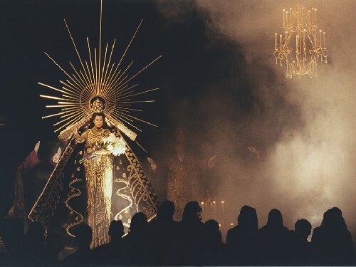 Tosca © Arno Declair