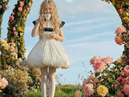 Wunderland &copy; David Szauder
