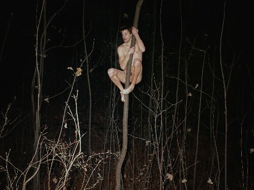 Macbeth &copy; Tom Huber