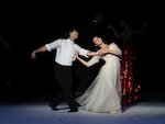 Staatsoper Hamburg: A Cinderella Story &copy; Holger Badekow