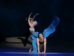 Staatsoper Hamburg: Die kleine Meerjungfrau © Holger Badekow