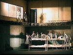 Staatsoper Hamburg: Die Walküre &copy; Monika Rittershaus