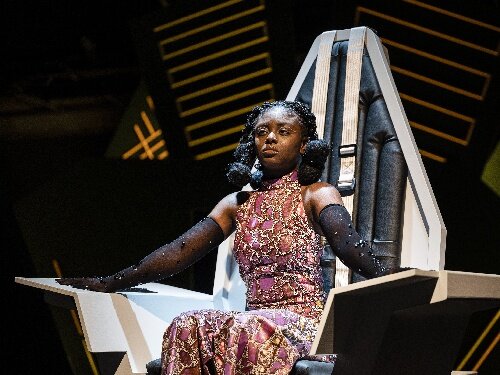 Know Black Heroes © Isabel Machado Rios