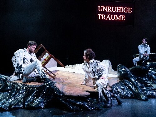 Verwandlung © Krafft Angerer