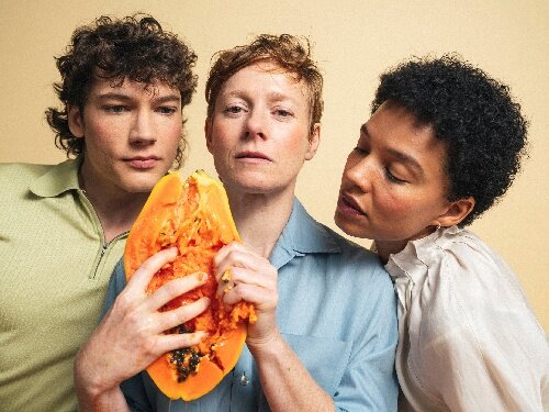 Gefährliche Liebschaften © Isabel Machado Rios