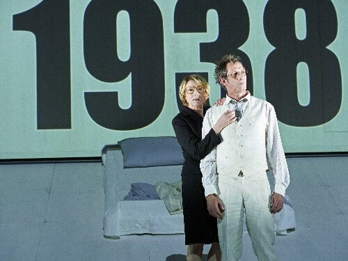 Arendt &copy; Katrin Ribbe