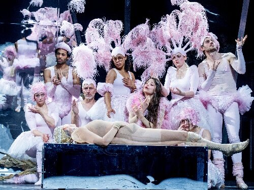 Hope  &copy; Kerstin Schomburg